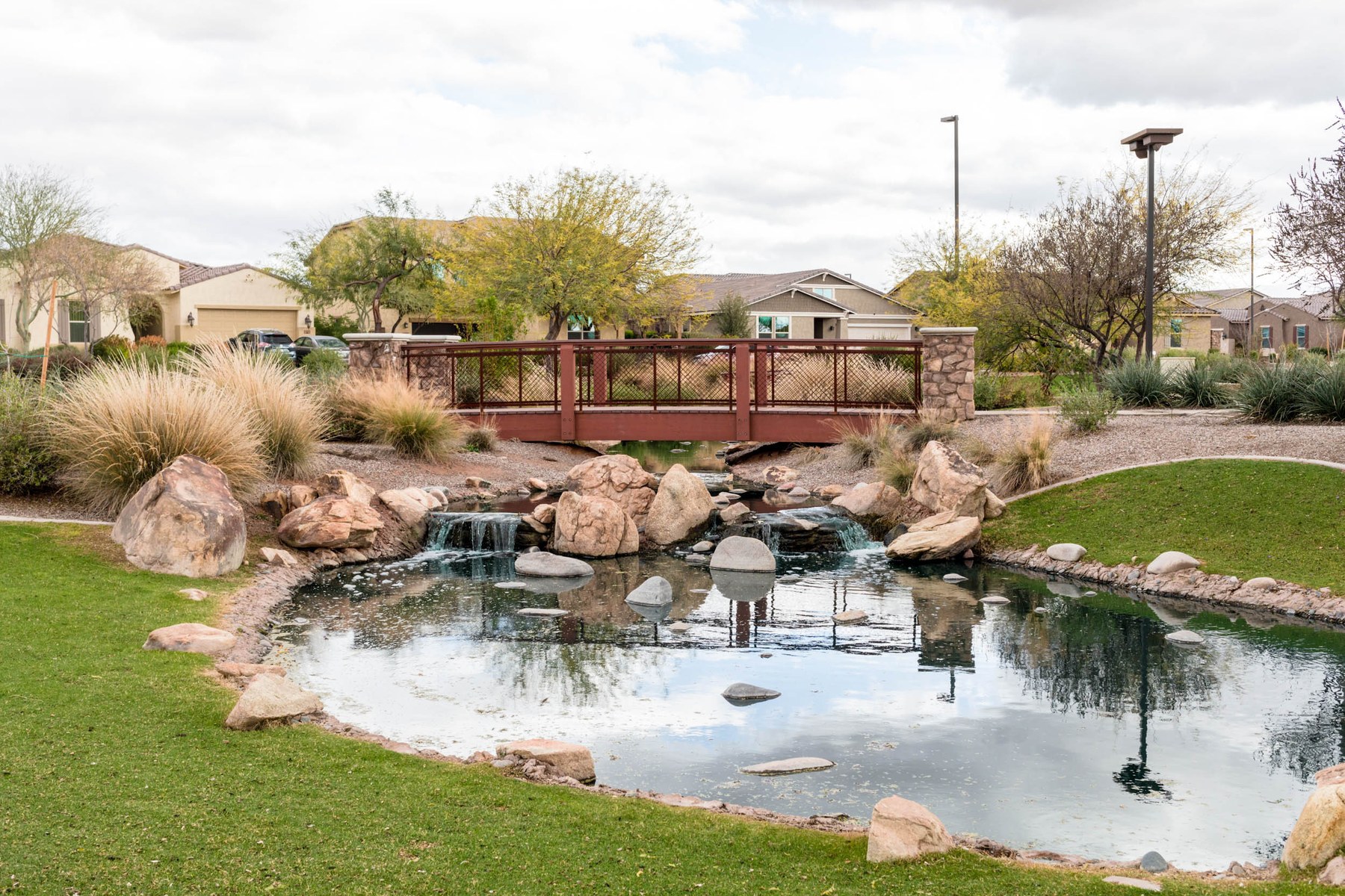 Bridges at Gilbert, Gilbert AZ Neighborhood Guide Trulia