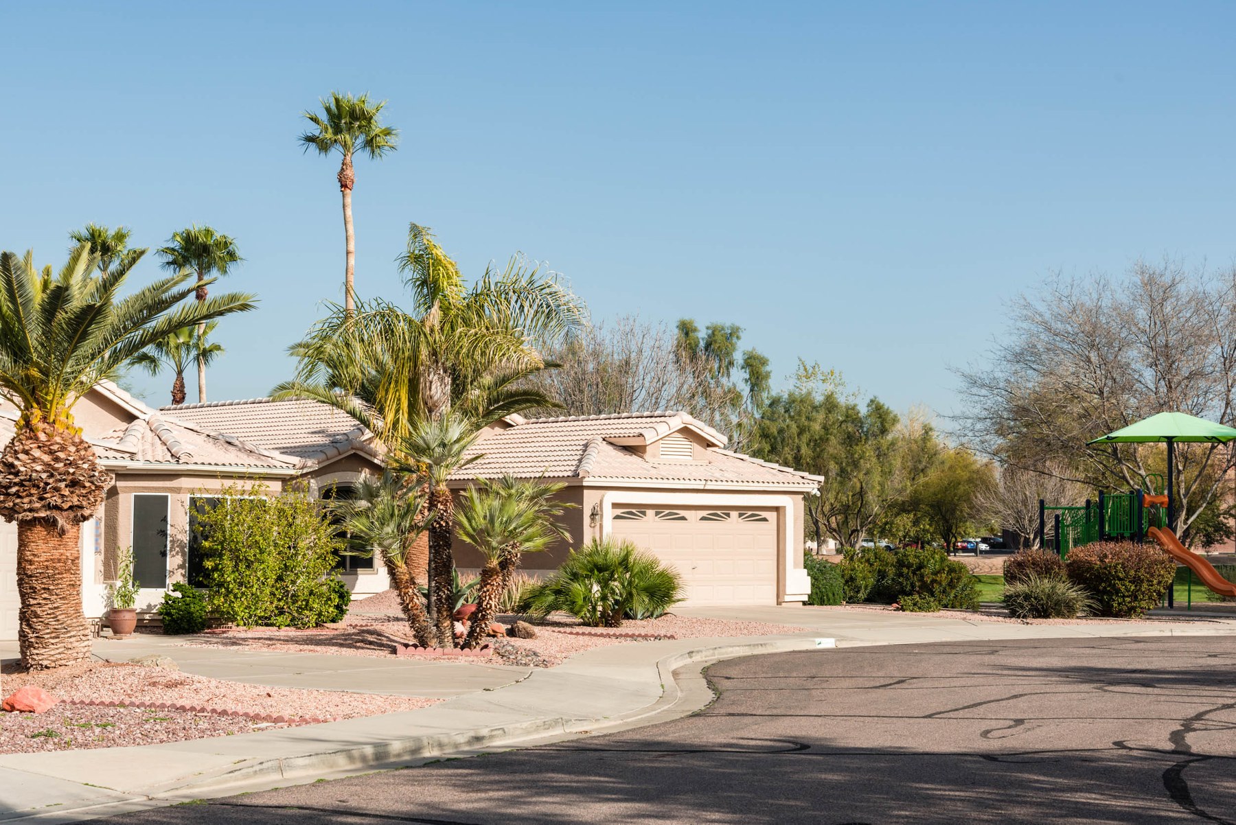 Millet Ranch, Gilbert AZ Neighborhood Guide Trulia