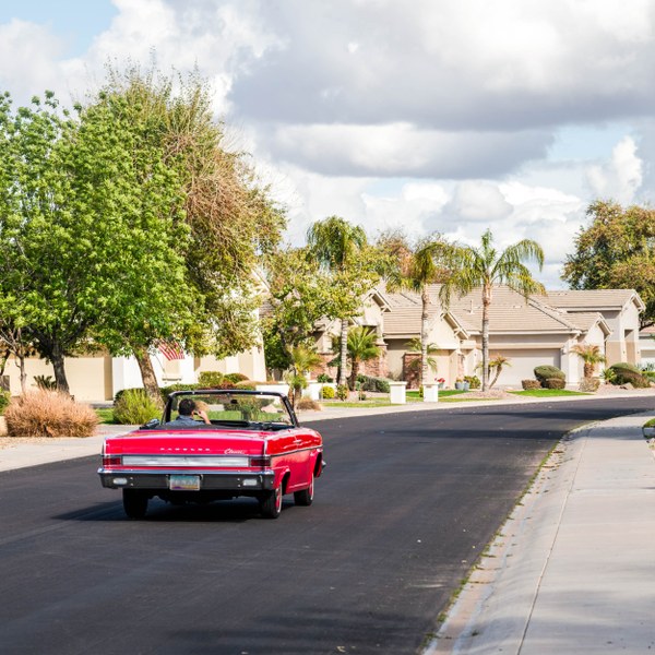 Seville, Gilbert AZ Neighborhood Guide Trulia