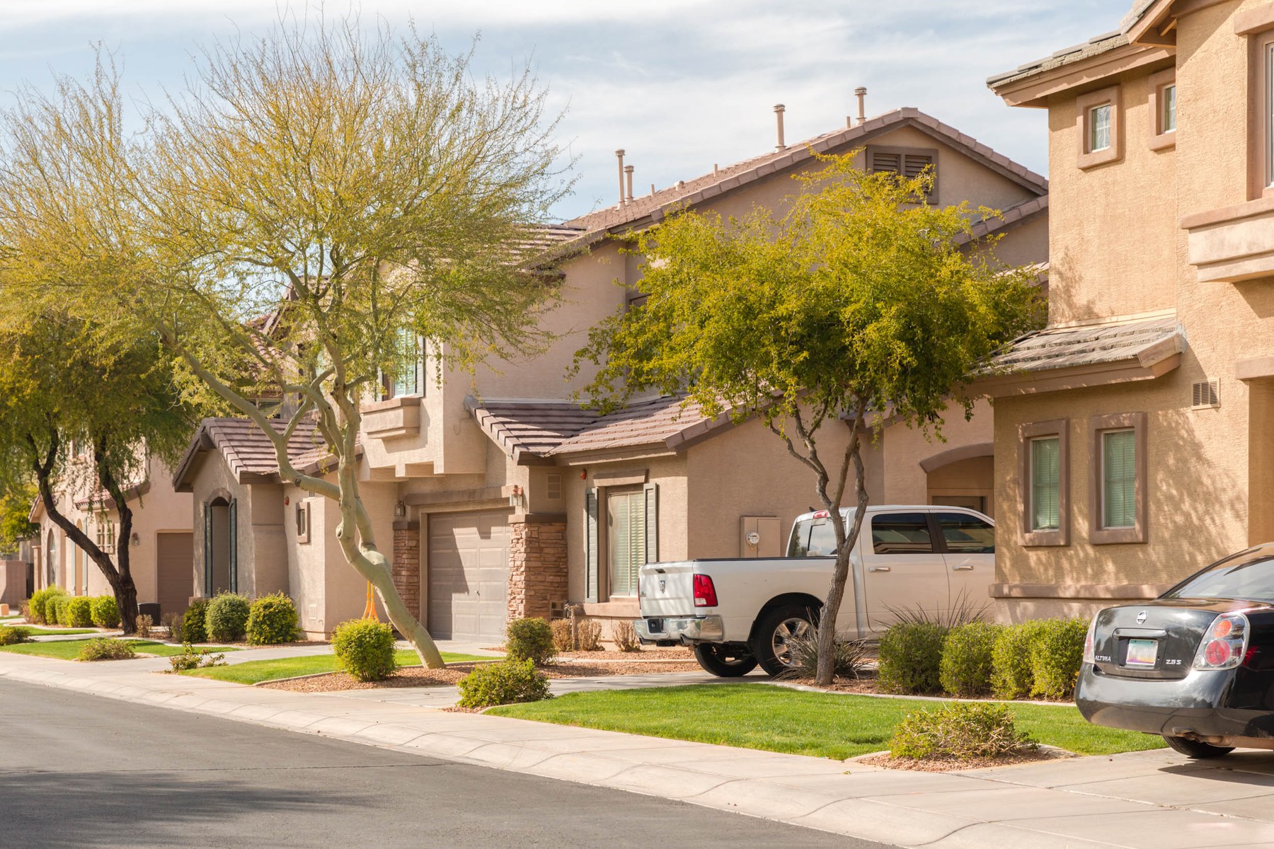 Spectrum, Gilbert AZ Neighborhood Guide Trulia