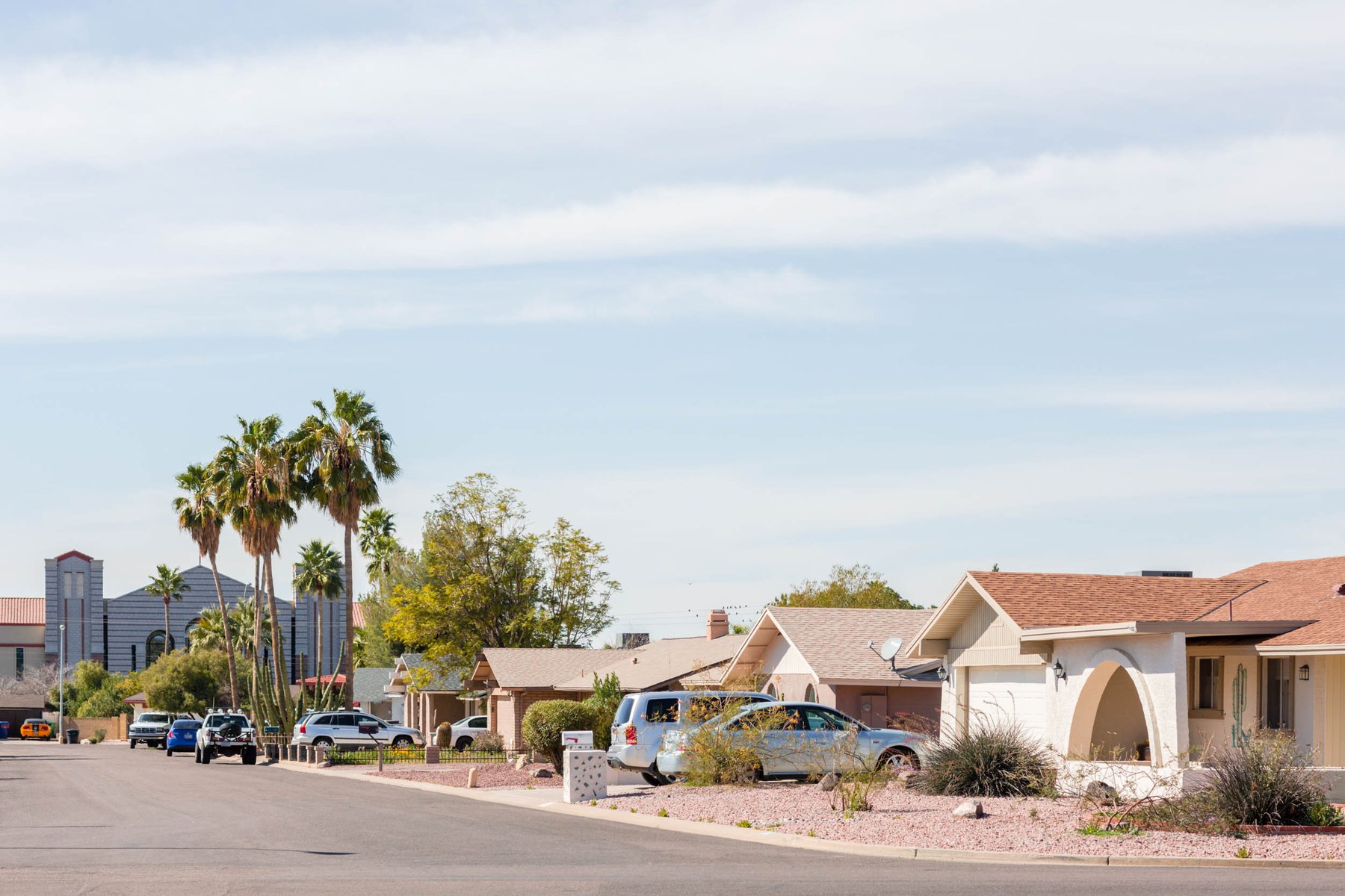 Buckhorn, Mesa AZ Neighborhood Guide Trulia