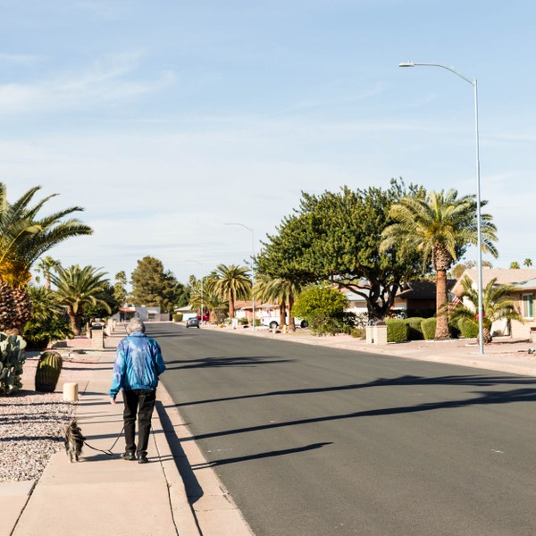 Sunland Village, Mesa AZ Neighborhood Guide Trulia