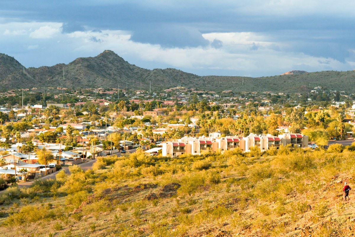 North Mountain, Phoenix AZ Neighborhood Guide Trulia