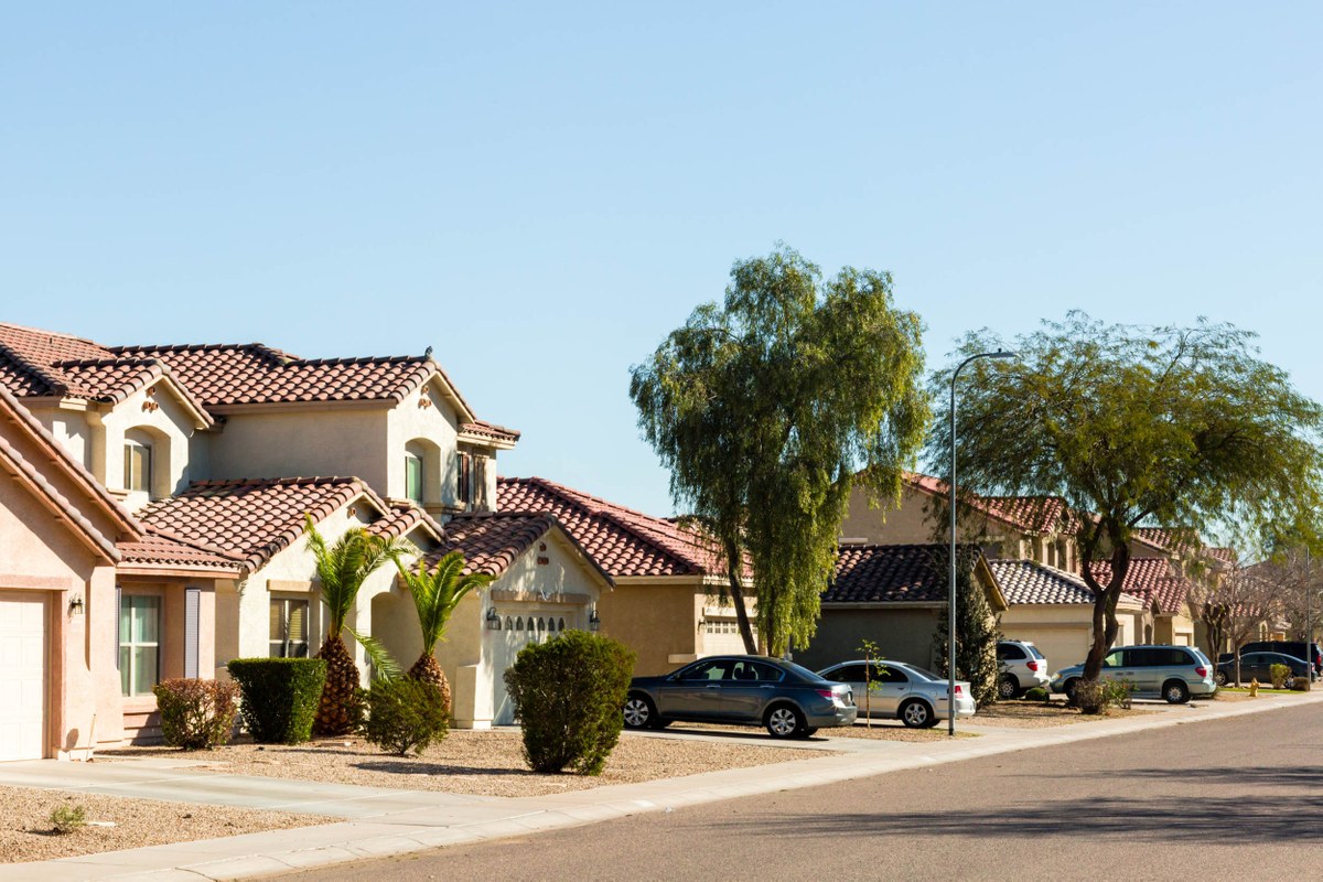 South Mountain, Phoenix AZ Neighborhood Guide Trulia