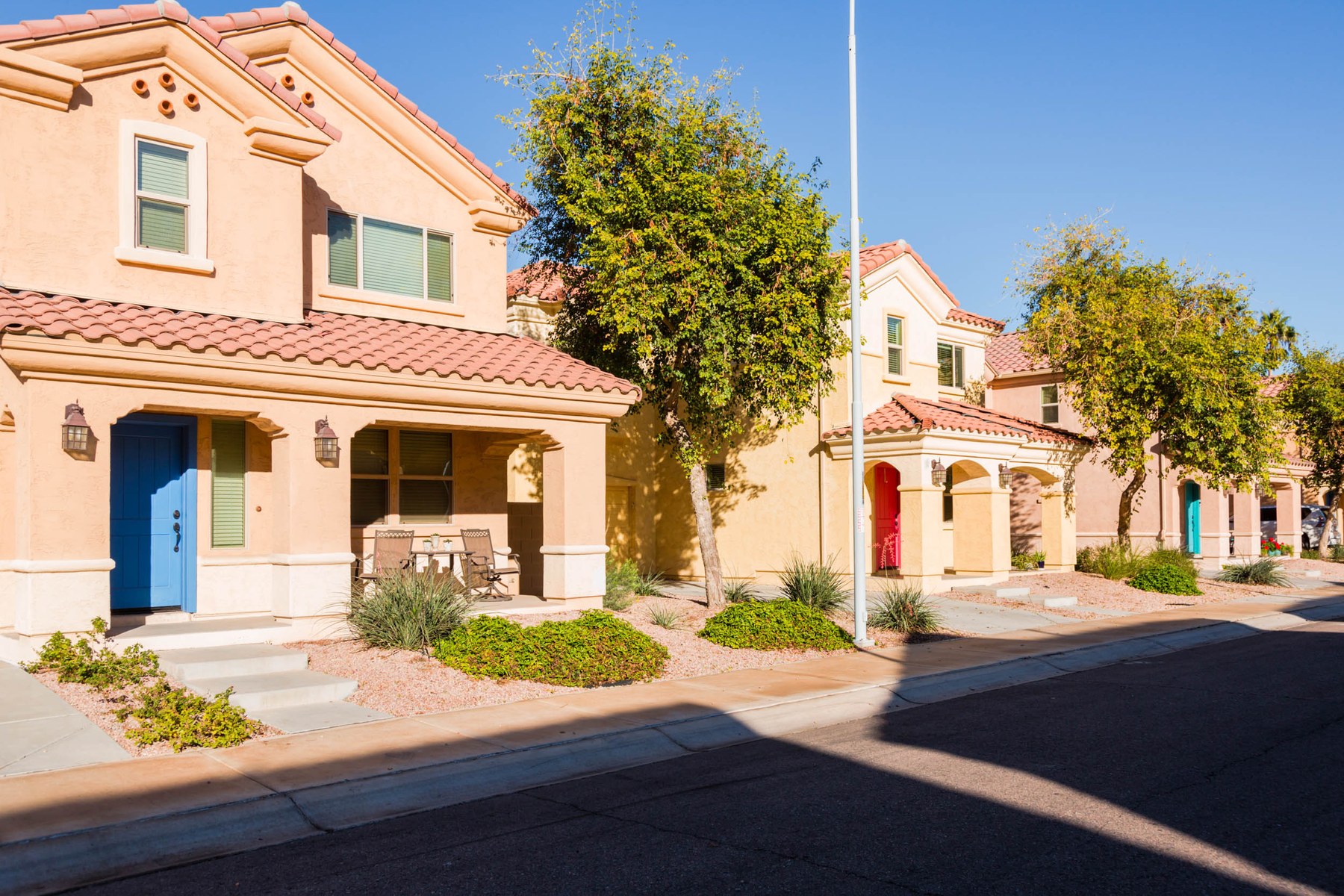 Jen Tilly Terrace, Tempe AZ Neighborhood Guide Trulia