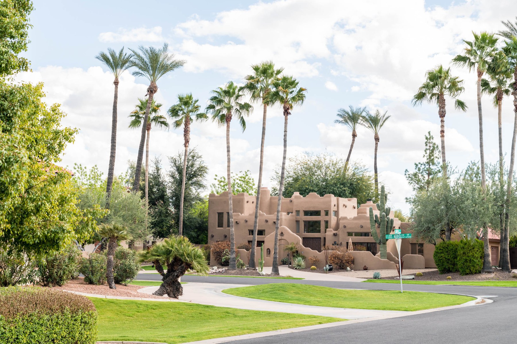 Warner Estates, Tempe AZ Neighborhood Guide Trulia