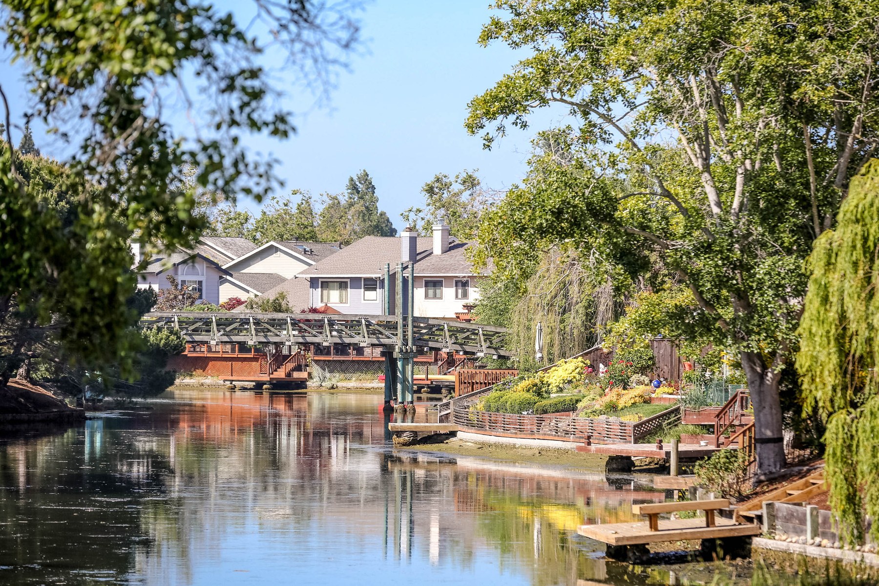 Harbor Bay Isle, Alameda CA Neighborhood Guide Trulia