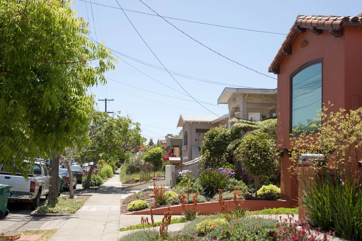 East Washington, Albany CA - Neighborhood Guide | Trulia