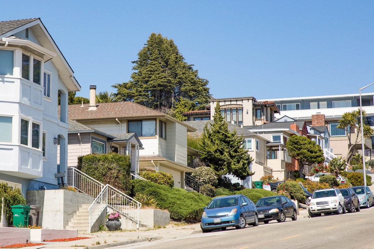 Solano Hill, Albany CA Neighborhood Guide Trulia