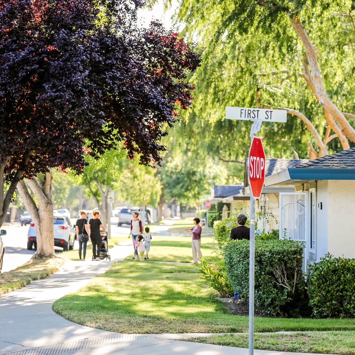 Central Campbell, Campbell CA Neighborhood Guide Trulia