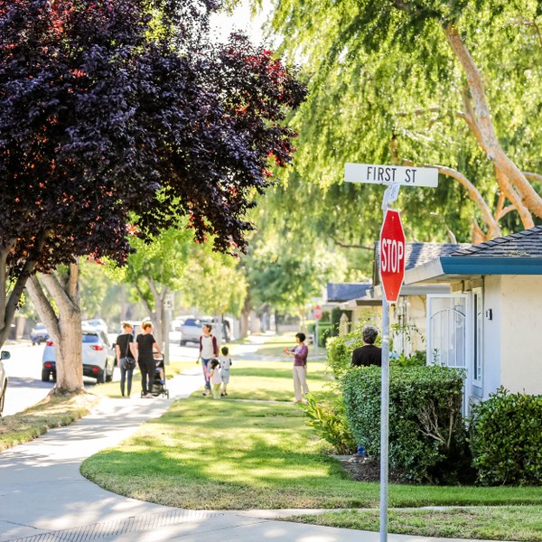 Central Campbell, Campbell CA Neighborhood Guide Trulia