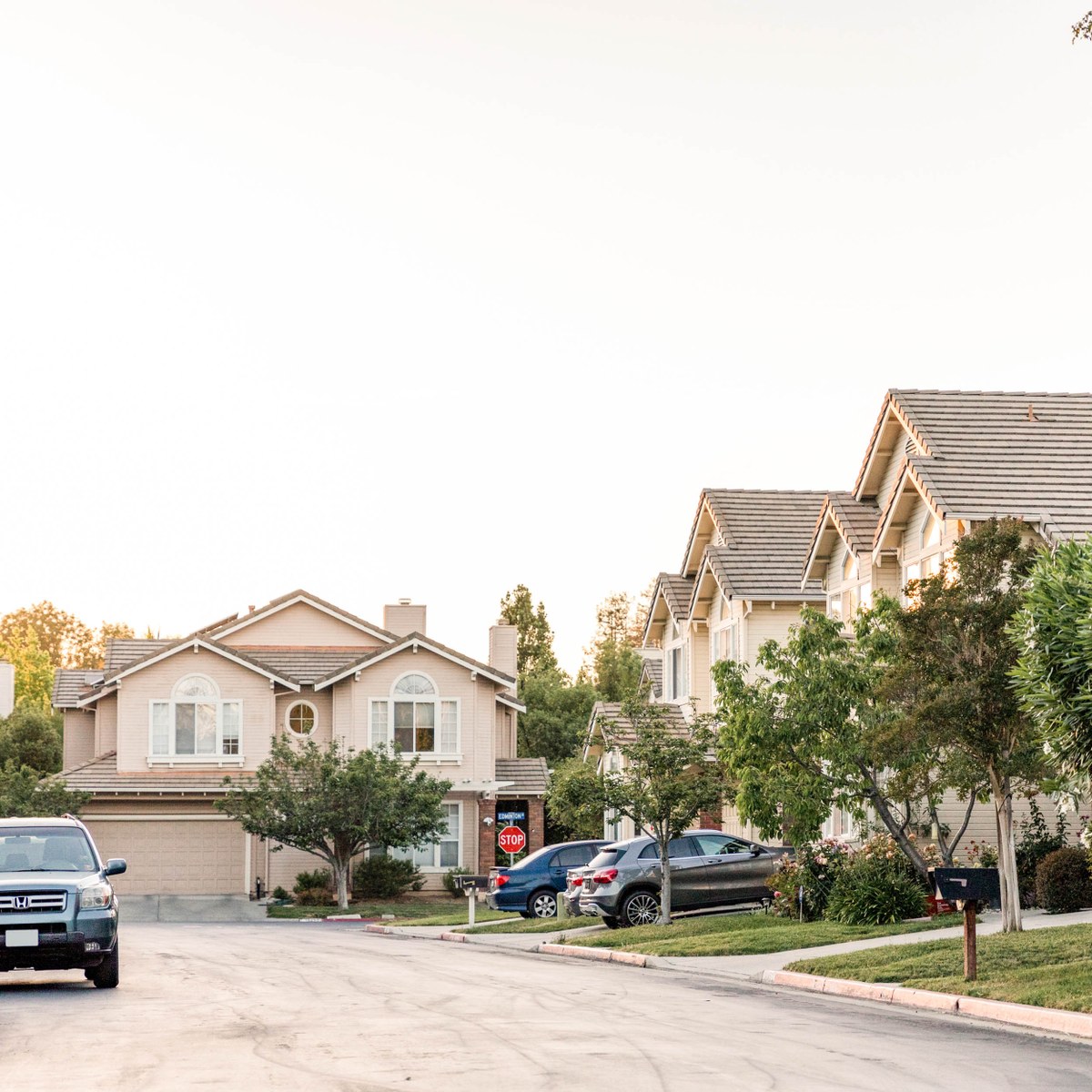 Cupertino real estate prices