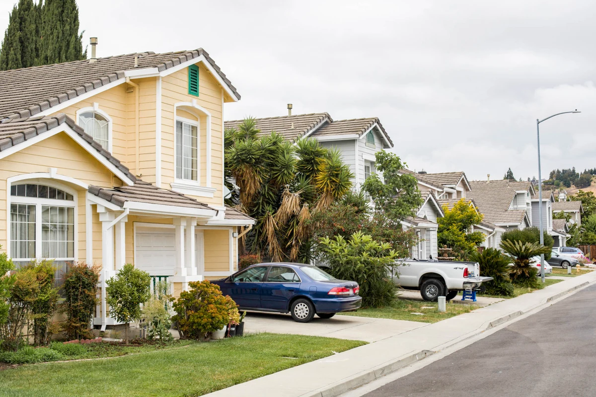 Grimmer, Fremont CA - Neighborhood Guide | Trulia