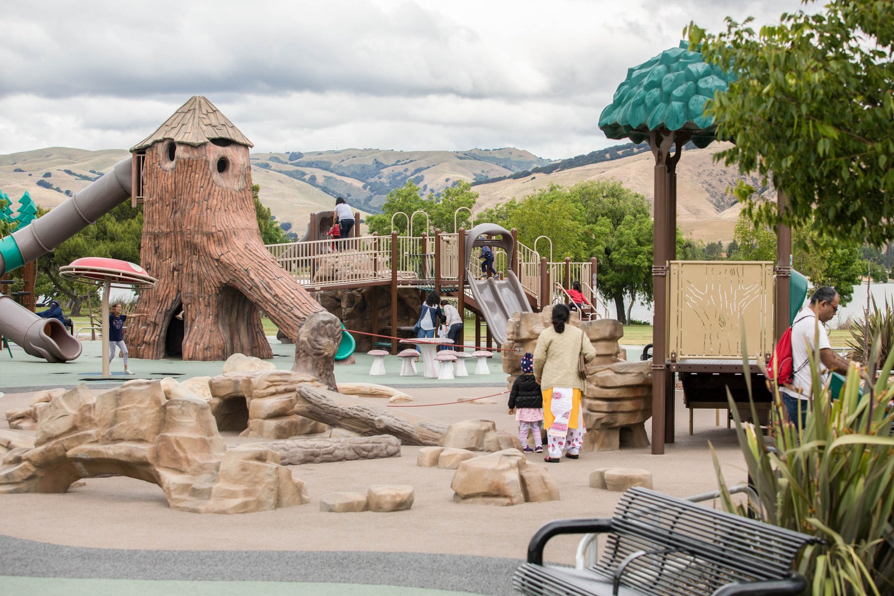 Irvington, Fremont CA Neighborhood Guide Trulia