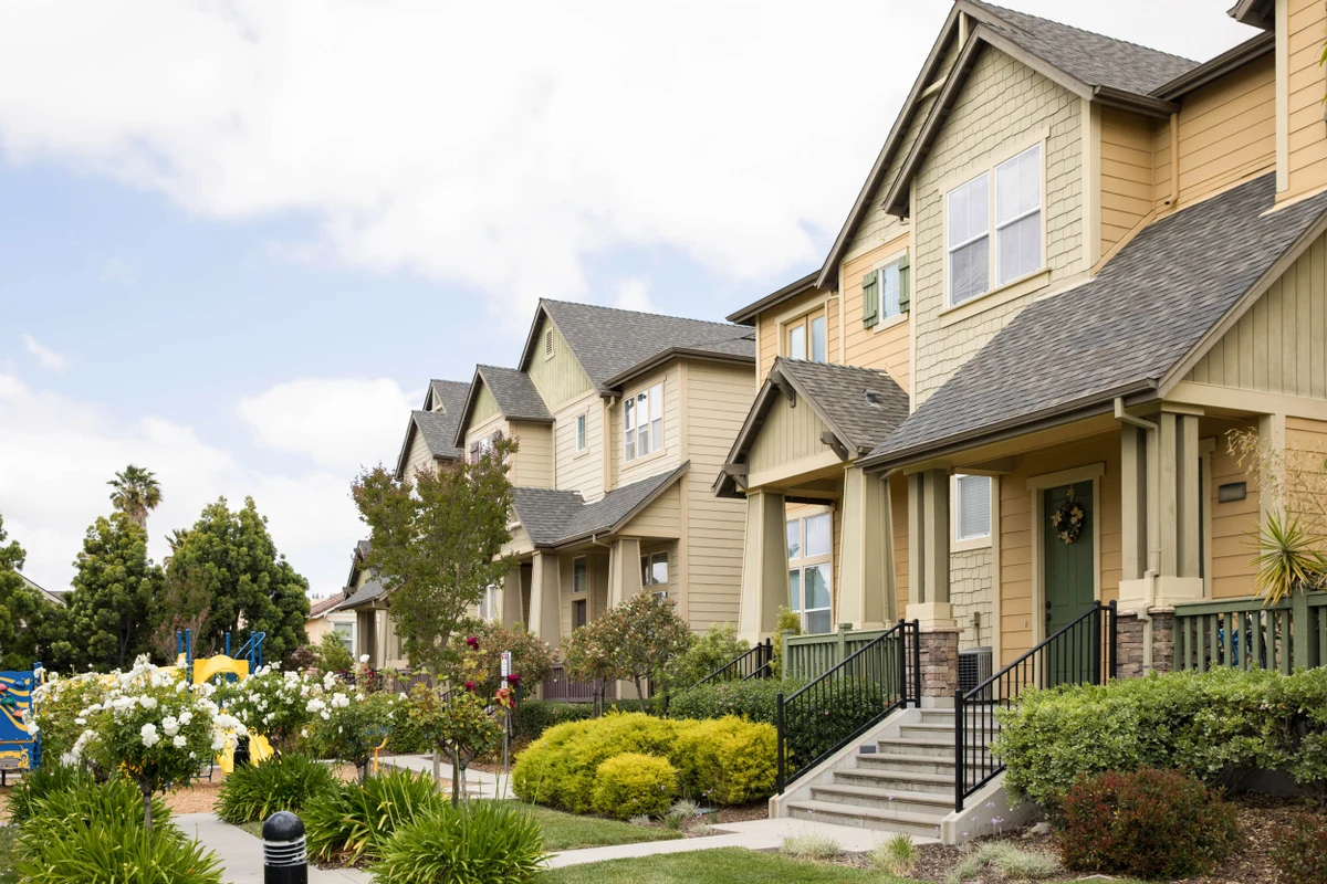 Mission San Jose, Fremont CA - Neighborhood Guide | Trulia, image size:1200x800