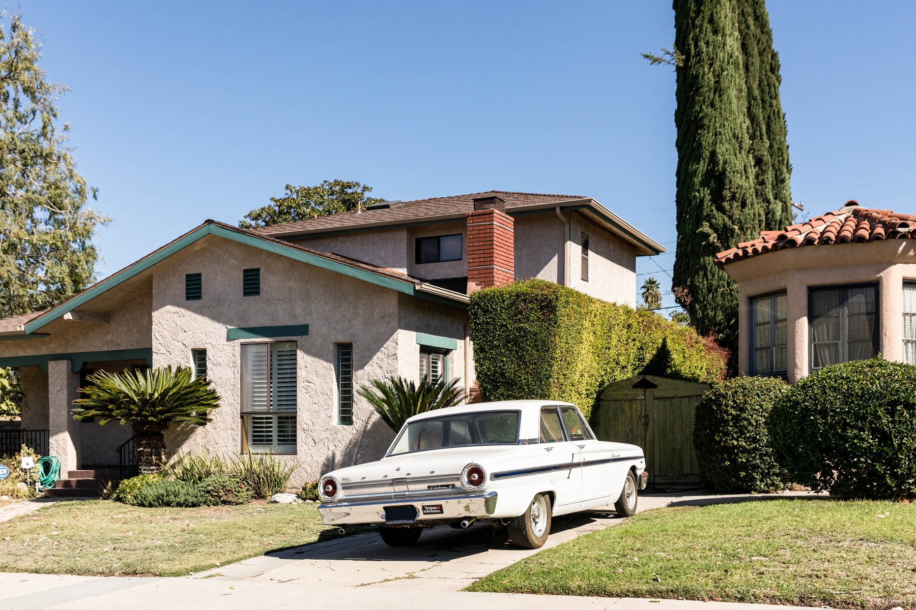 Rossmoyne, Glendale CA Neighborhood Guide Trulia