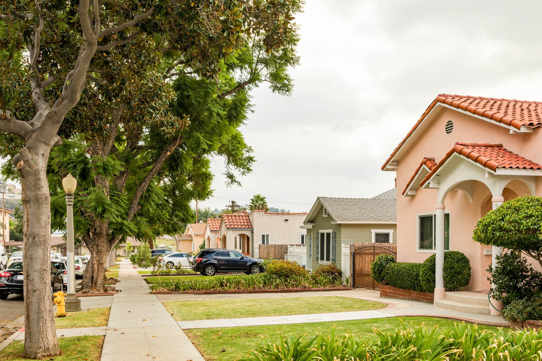 Somerset, Glendale CA Neighborhood Guide Trulia