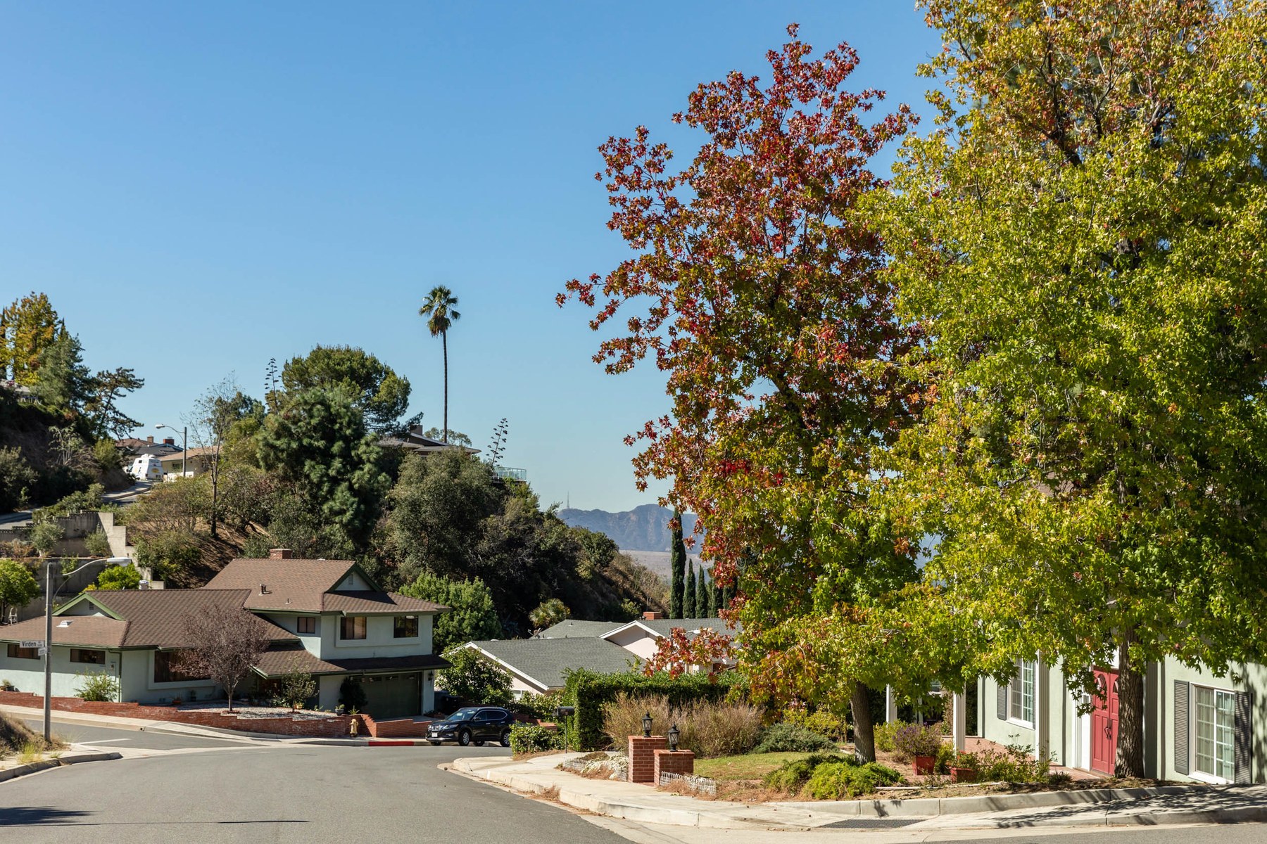 Verdugo Woodlands, Glendale CA Neighborhood Guide Trulia