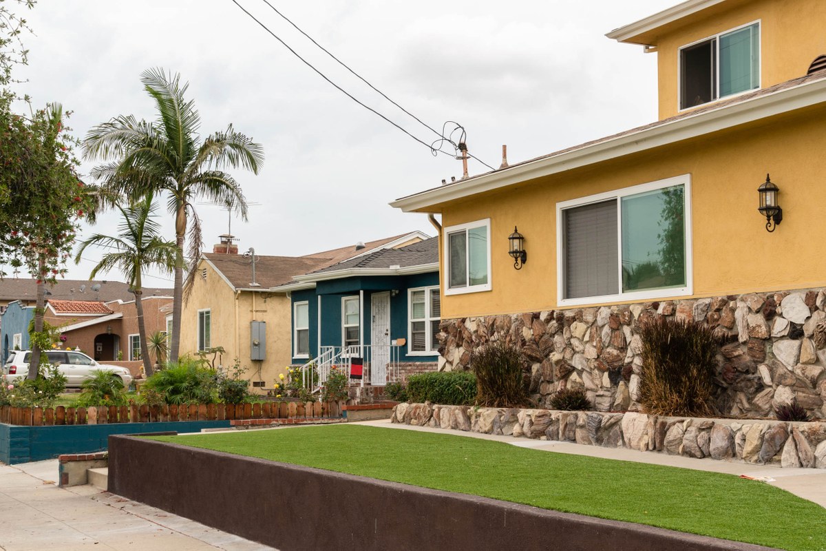 North Hawthorne, Hawthorne CA Neighborhood Guide Trulia