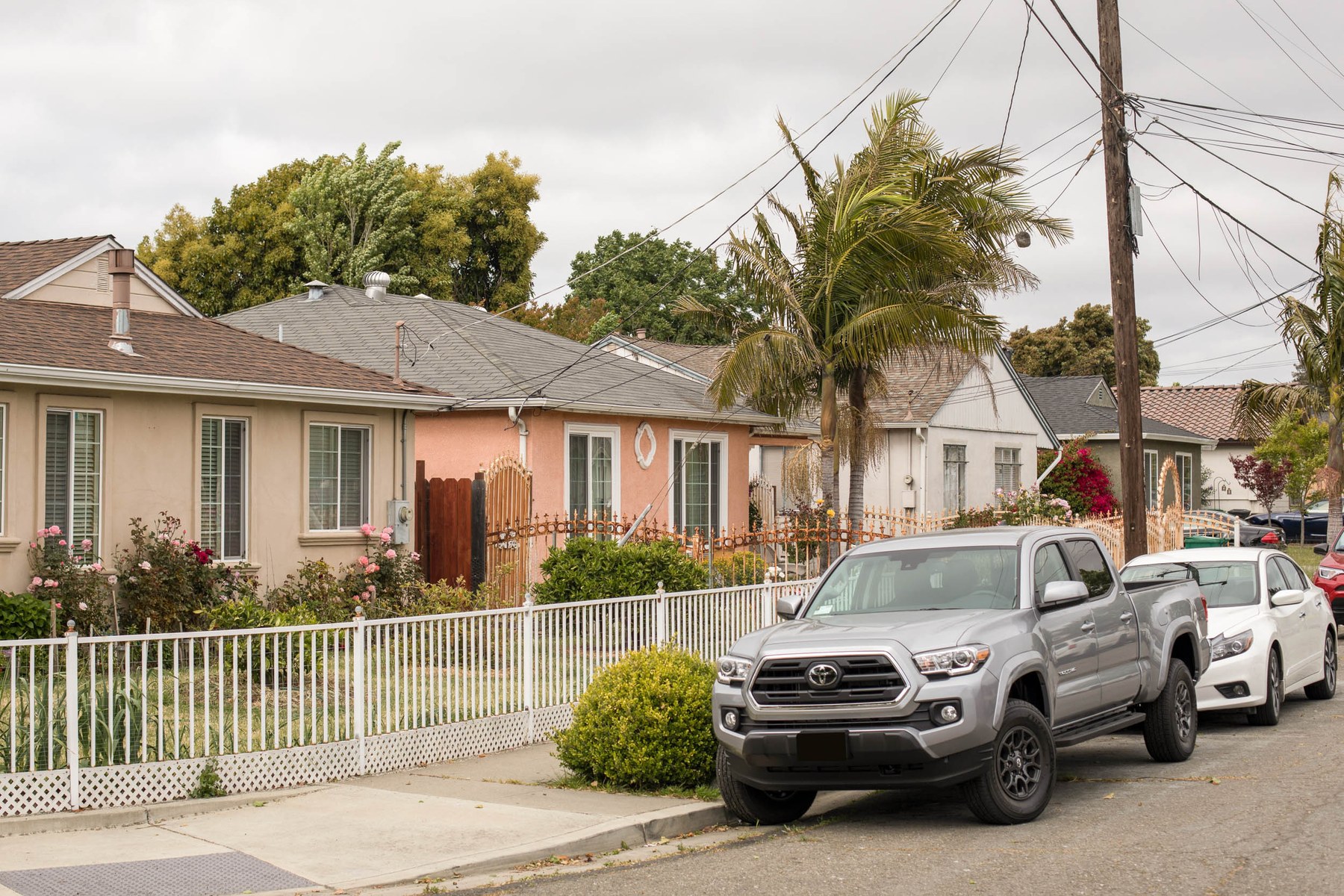 Southgate, Hayward CA Neighborhood Guide Trulia