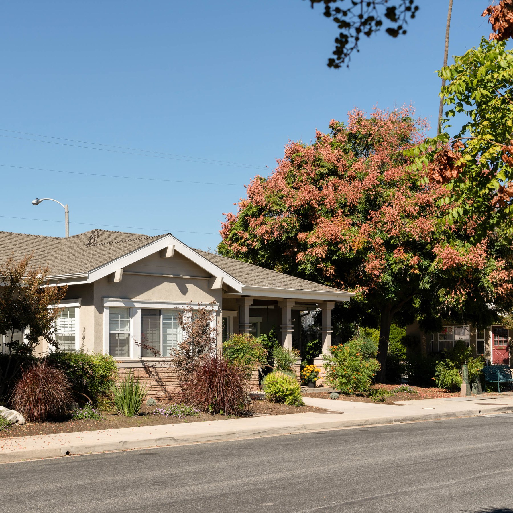 Lordsburg, La Verne CA Neighborhood Guide Trulia