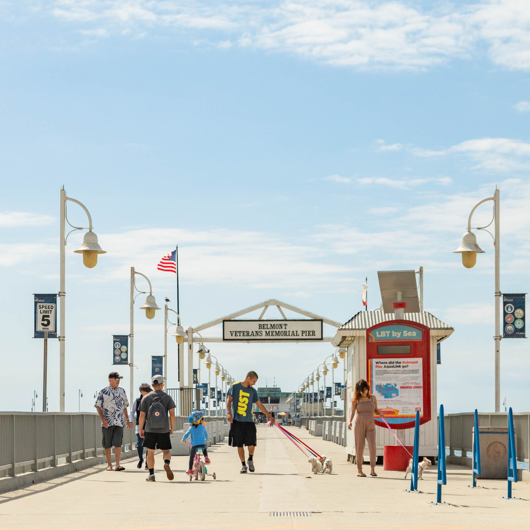 Belmont Shore, Long Beach CA Neighborhood Guide Trulia