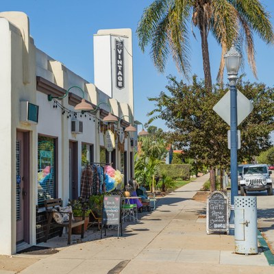 California Heights, Long Beach CA - Neighborhood Guide ...
