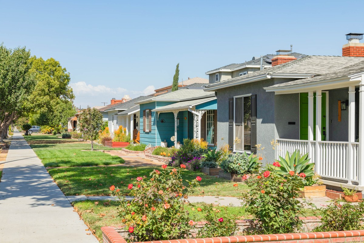 California Heights, Long Beach CA Neighborhood Guide Trulia