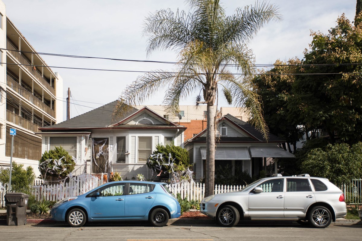 East Village, Long Beach CA Neighborhood Guide Trulia