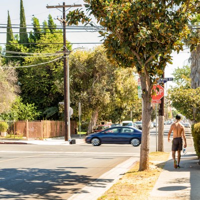 Hollywood, Los Angeles CA - Neighborhood Guide | Trulia