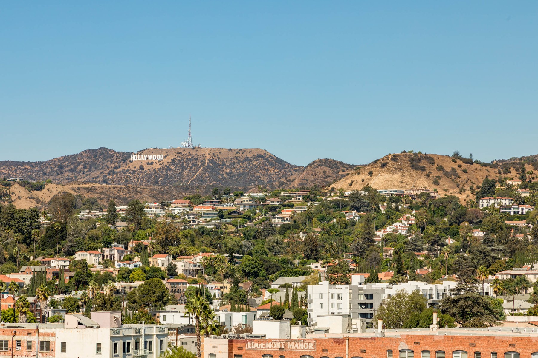 Hollywood, Los Angeles CA Neighborhood Guide Trulia