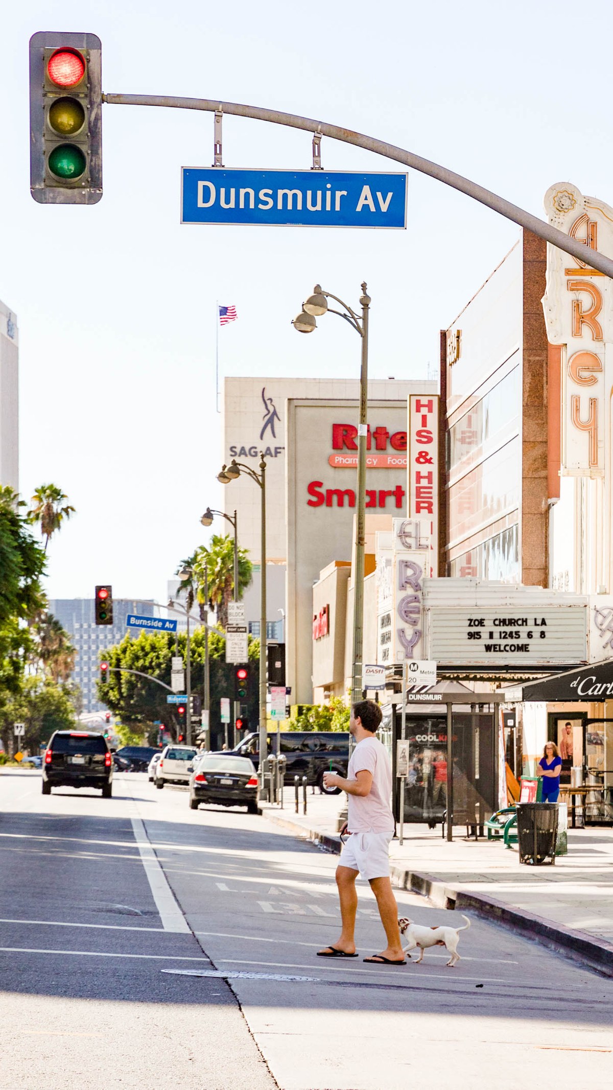 Mid City Neighborhood Guide - Los Angeles, CA | Trulia
