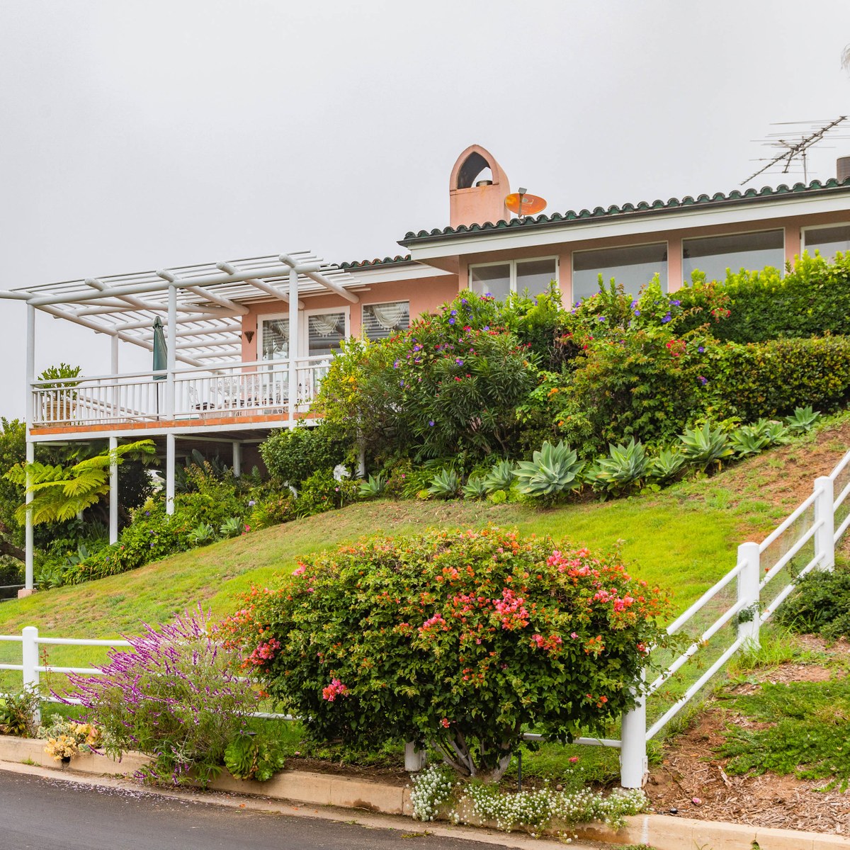 Pacific Palisades, Los Angeles CA Neighborhood Guide Trulia