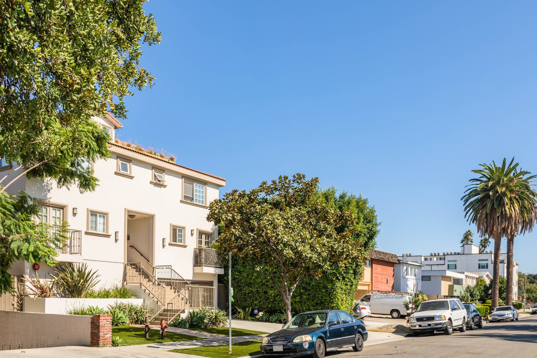 Palms, Los Angeles CA Neighborhood Guide Trulia