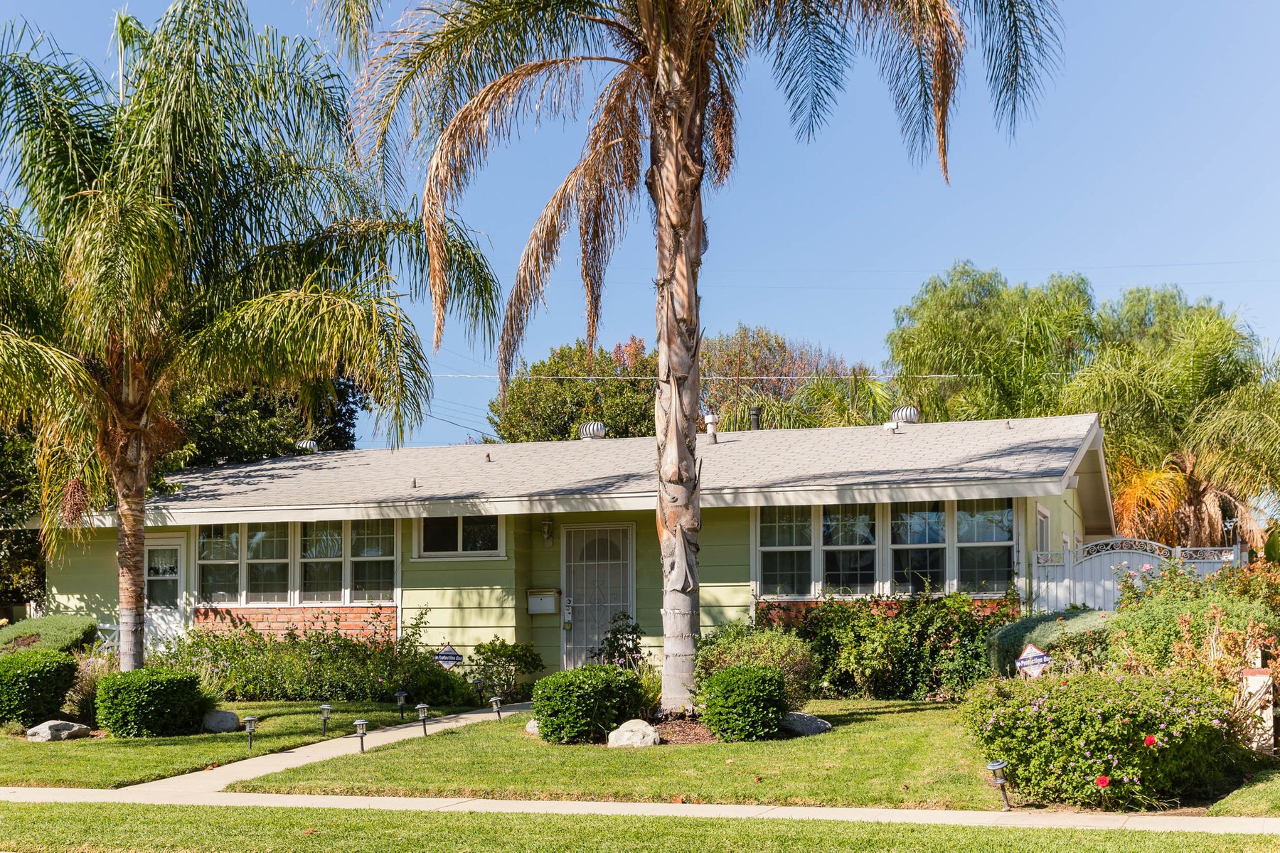 Los Angeles CA Neighborhood Guide Trulia