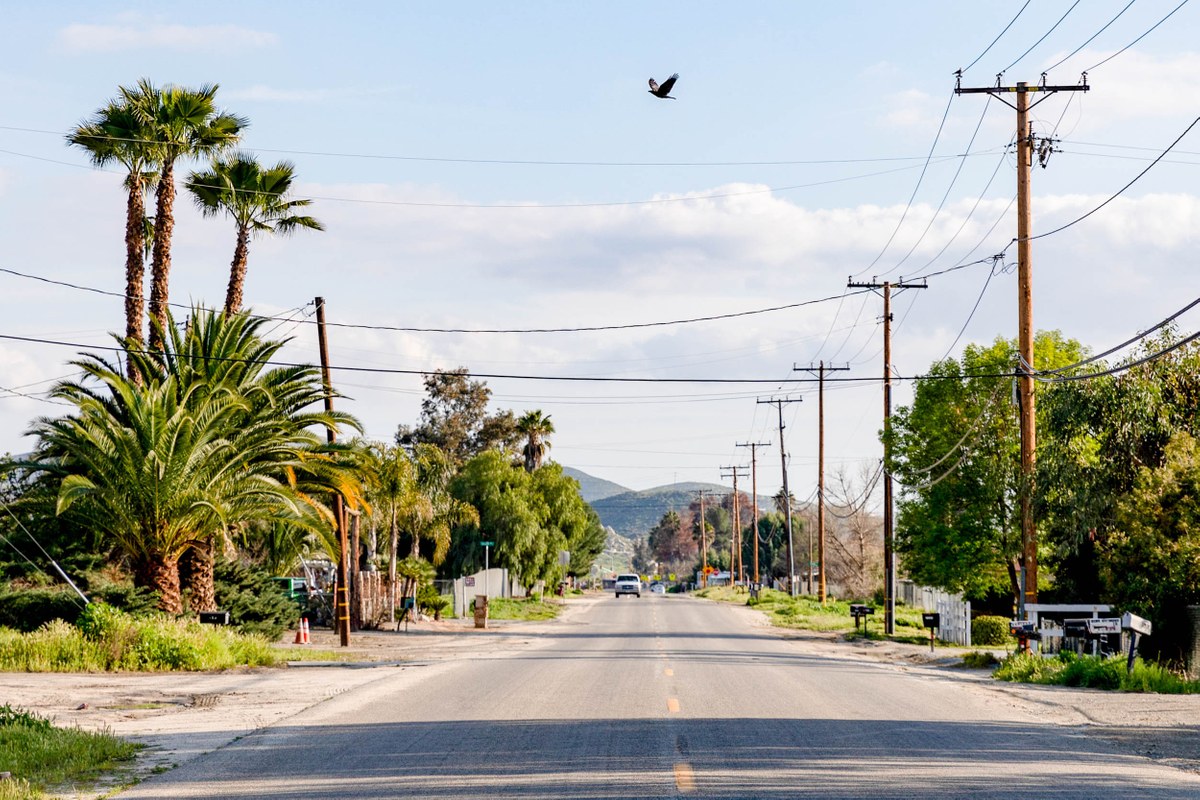 Romoland, Menifee CA Neighborhood Guide Trulia