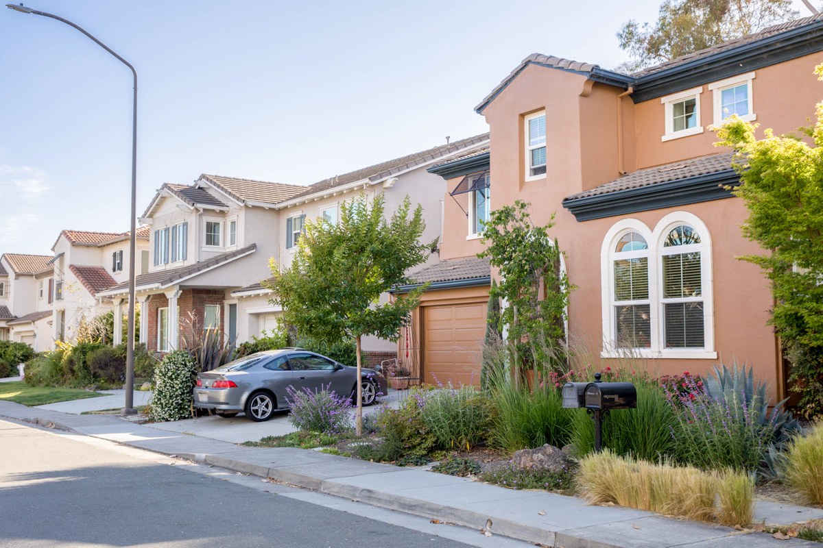 Hamilton, Novato CA Neighborhood Guide Trulia