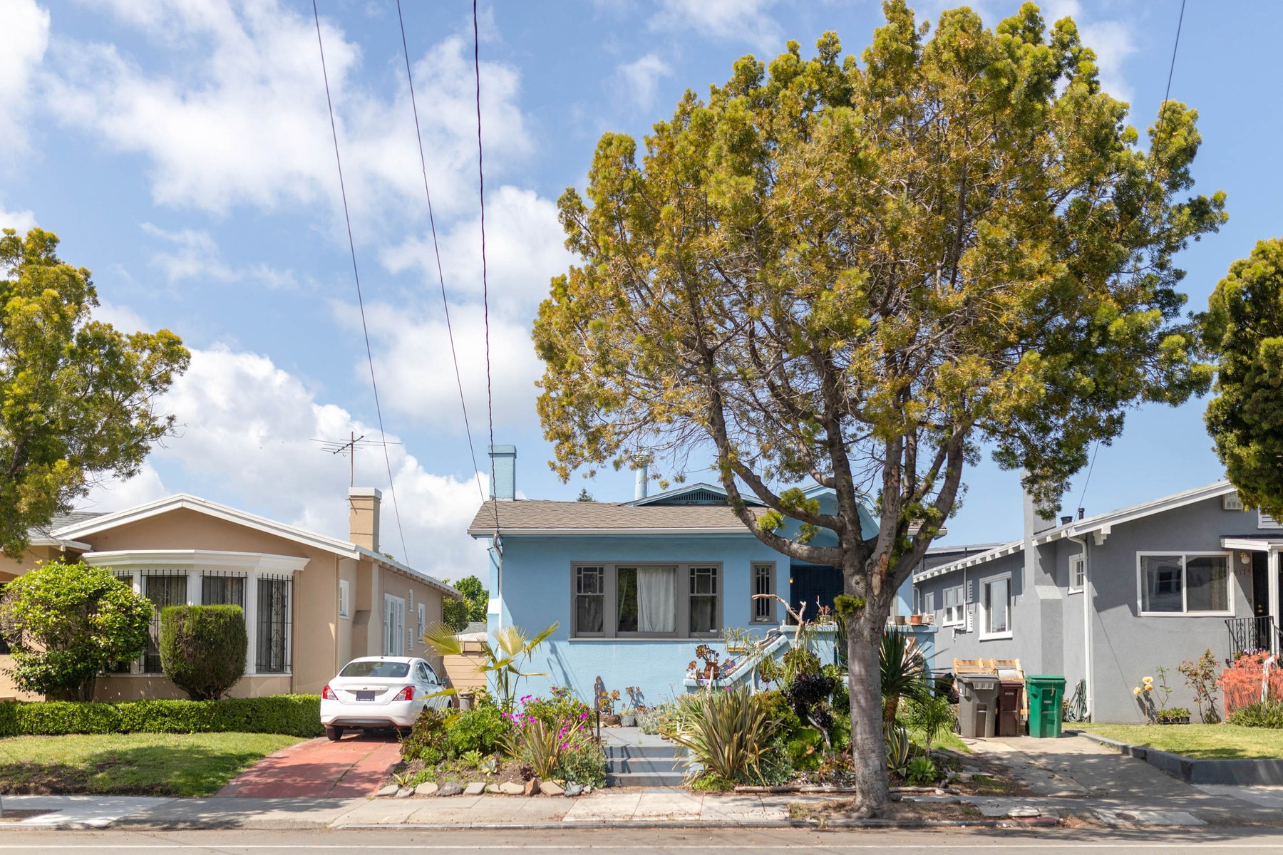 Bushrod, Oakland CA Neighborhood Guide Trulia