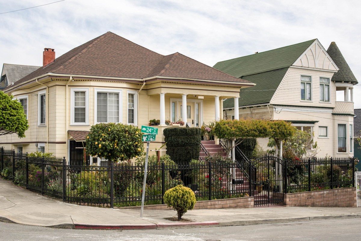 Highland Terrace, Oakland CA Neighborhood Guide Trulia