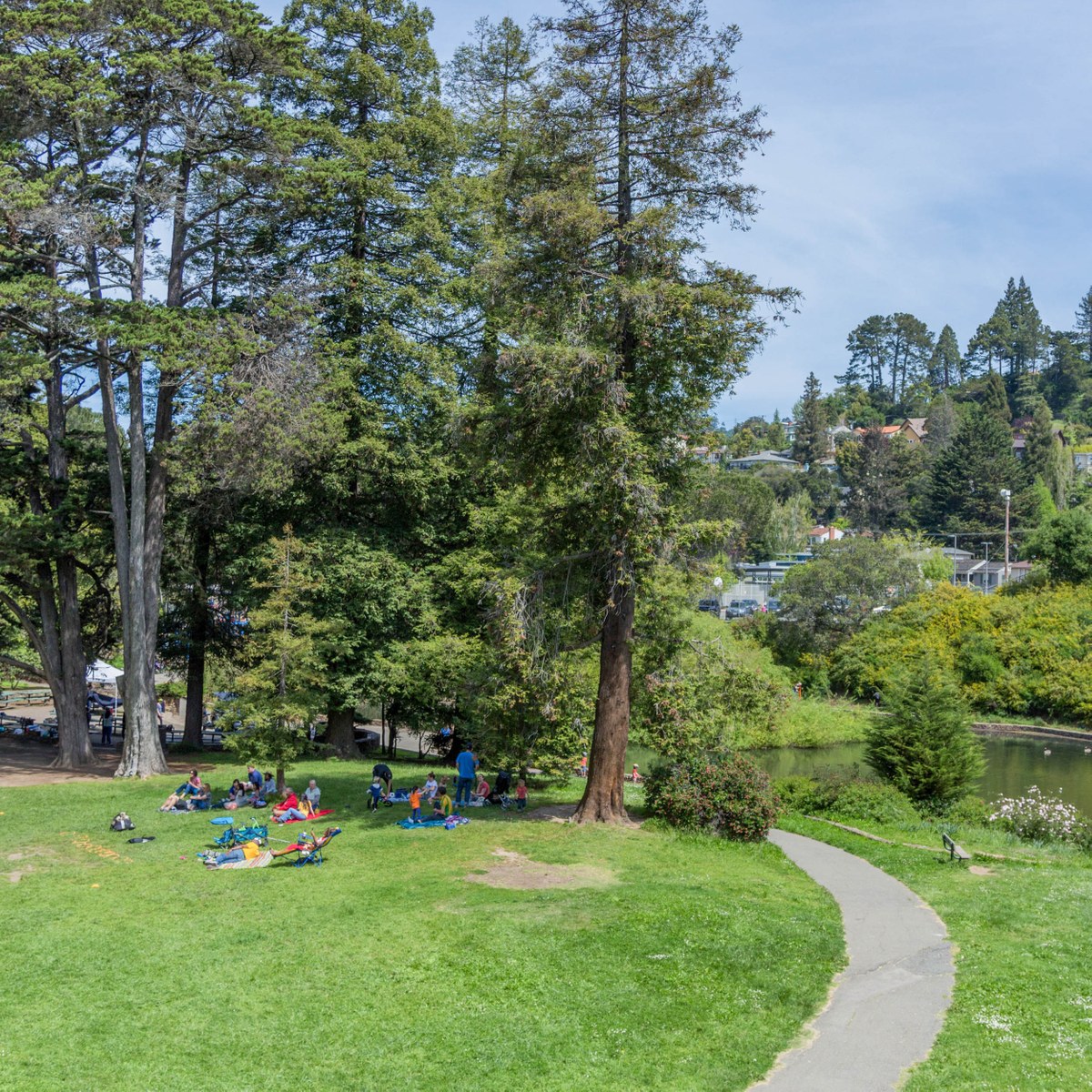 Montclair, Oakland CA Neighborhood Guide Trulia