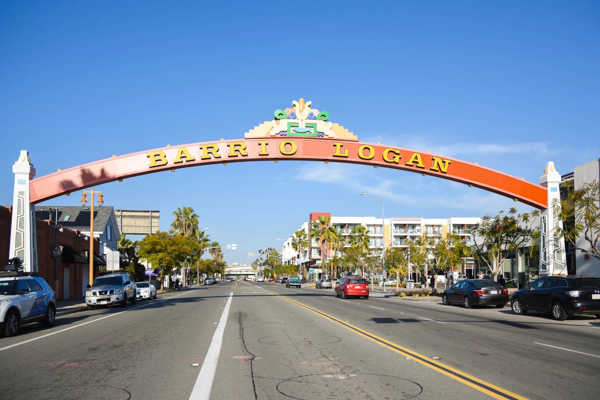 Barrio Logan, San Diego CA - Neighborhood Guide | Trulia