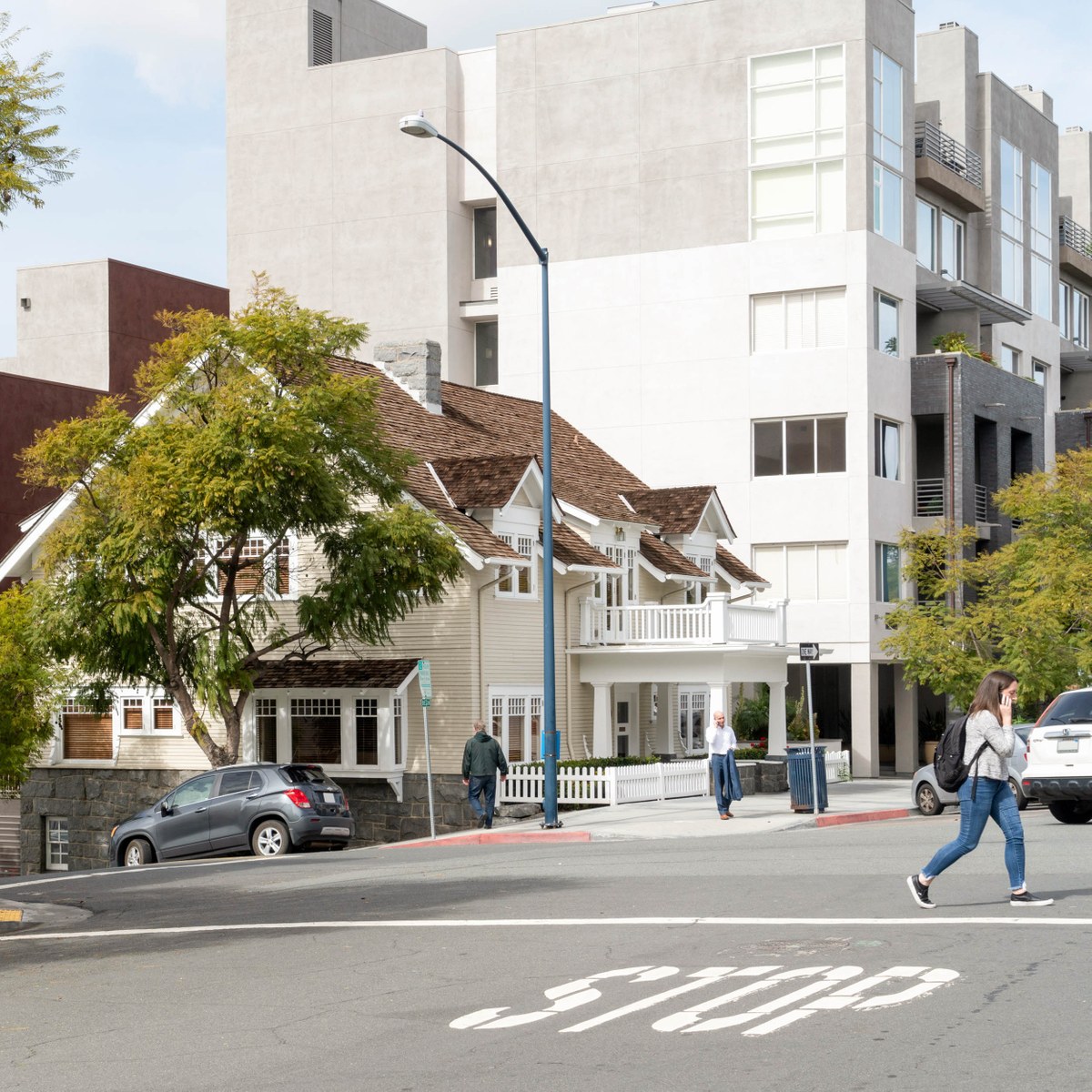 Cortez Hill, San Diego CA Neighborhood Guide Trulia