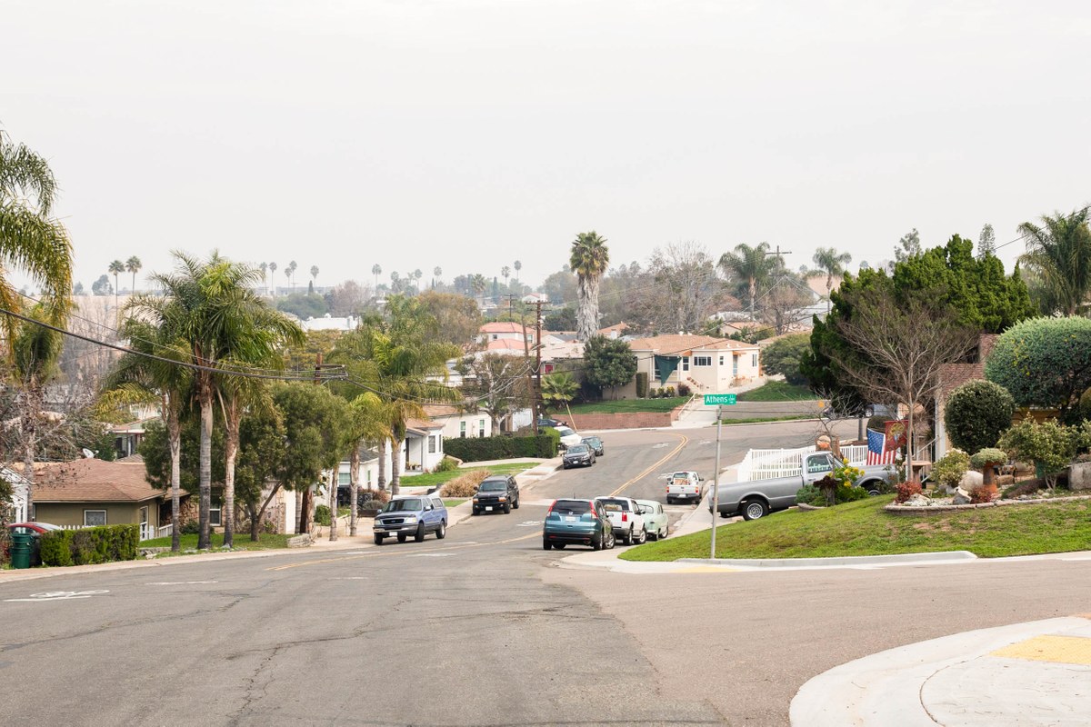 El Cerrito, San Diego CA Neighborhood Guide Trulia