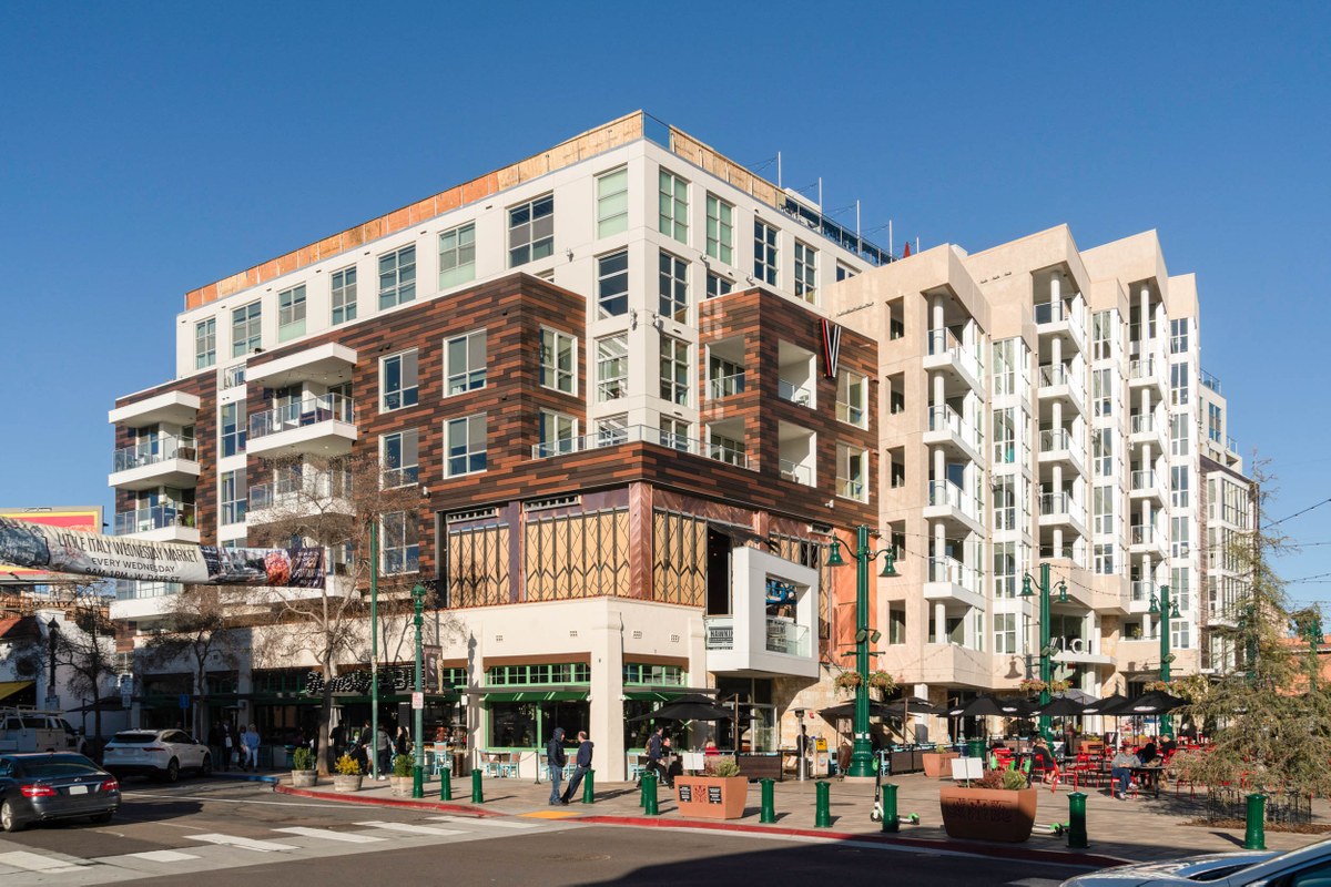 Little Italy, San Diego CA Neighborhood Guide Trulia