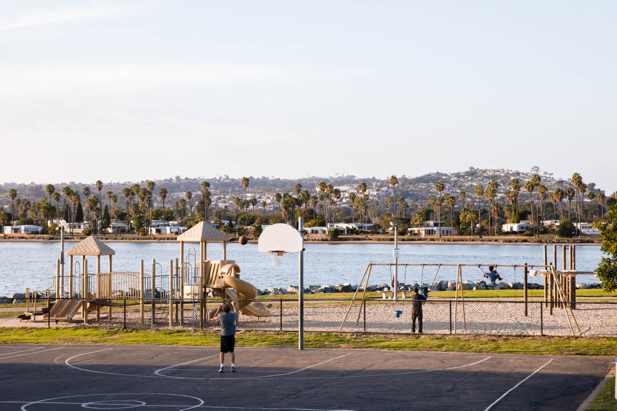 Mission Bay Park, San Diego CA Neighborhood Guide Trulia