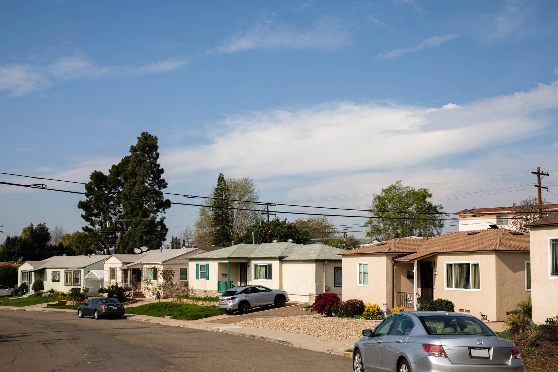 Oak Park, San Diego CA Neighborhood Guide Trulia