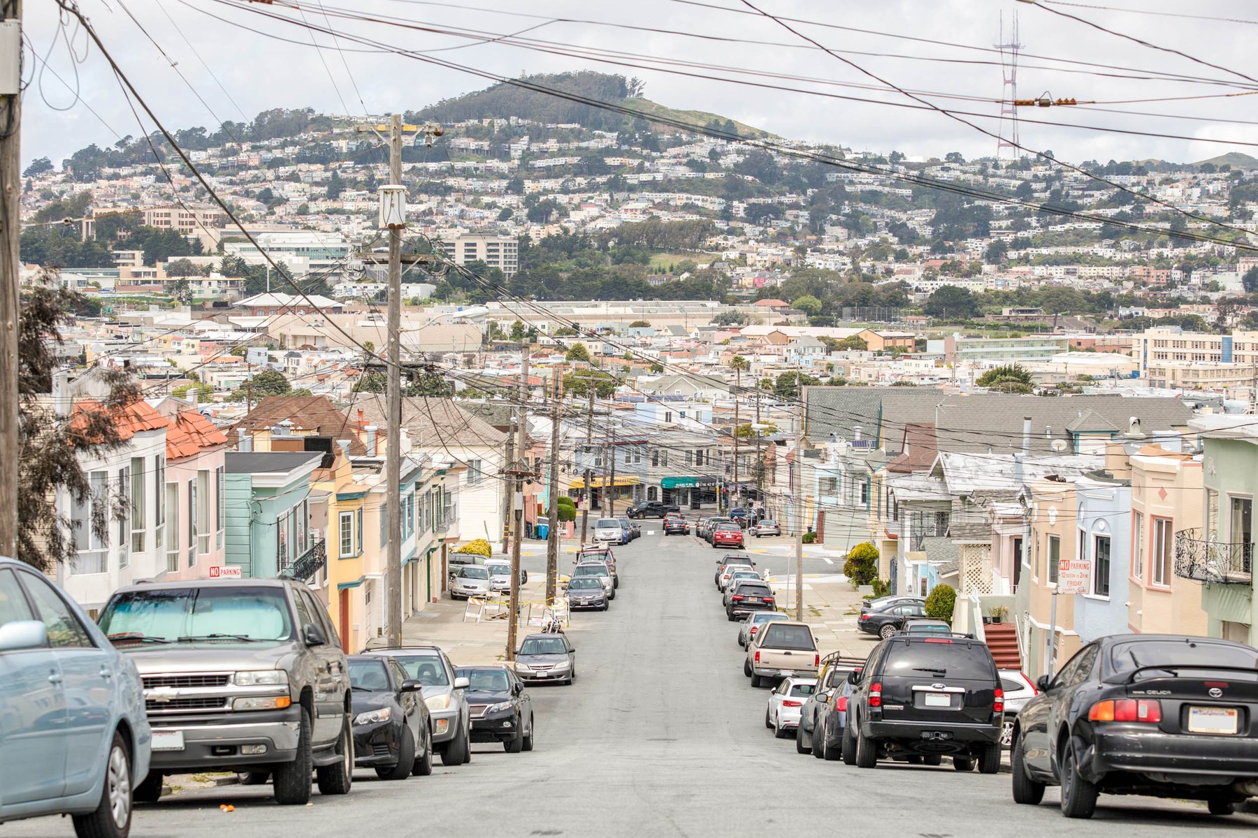 Crocker Amazon, San Francisco CA Neighborhood Guide Trulia