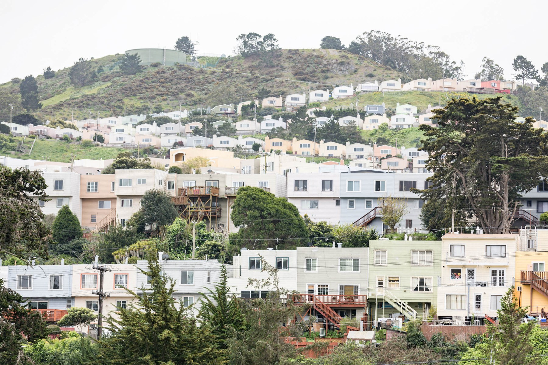 Excelsior, San Francisco CA Neighborhood Guide Trulia