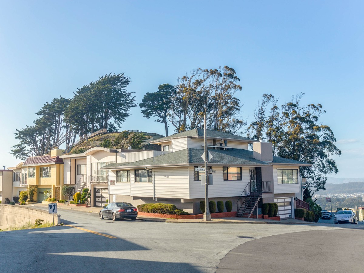 Golden Gate Heights, San Francisco CA Neighborhood Guide Trulia