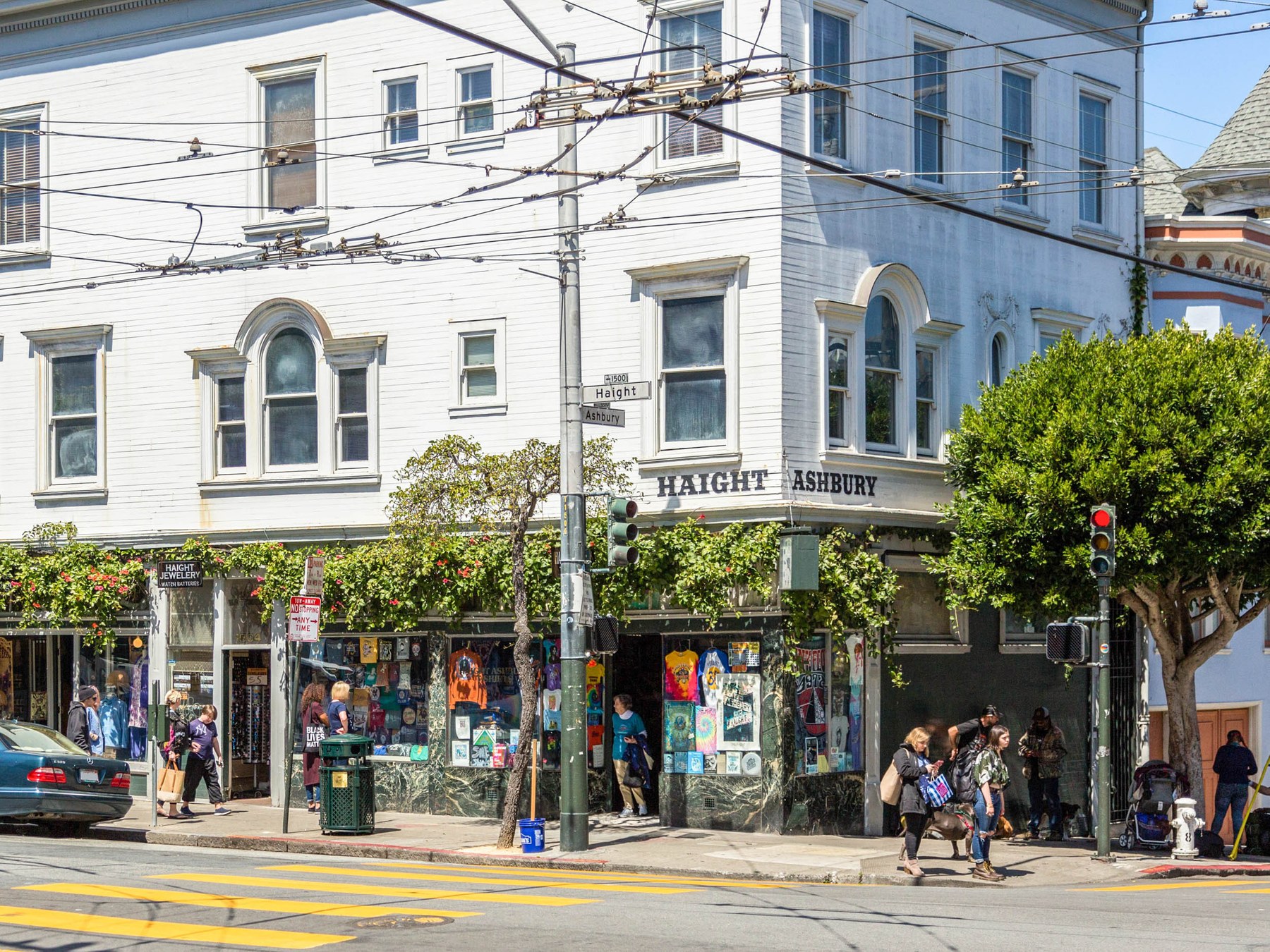 Haight, San Francisco CA Neighborhood Guide Trulia
